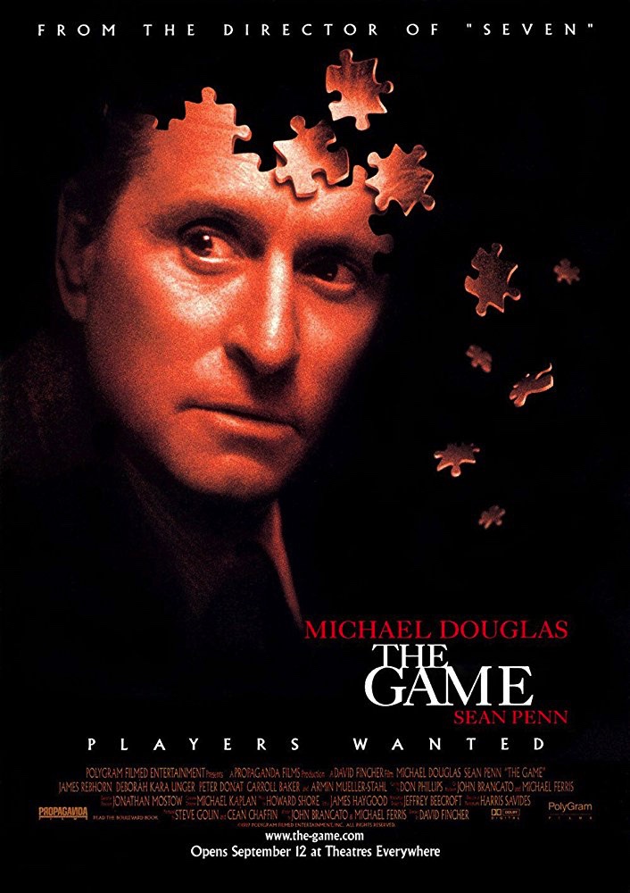 Soundtracks to Scintillate