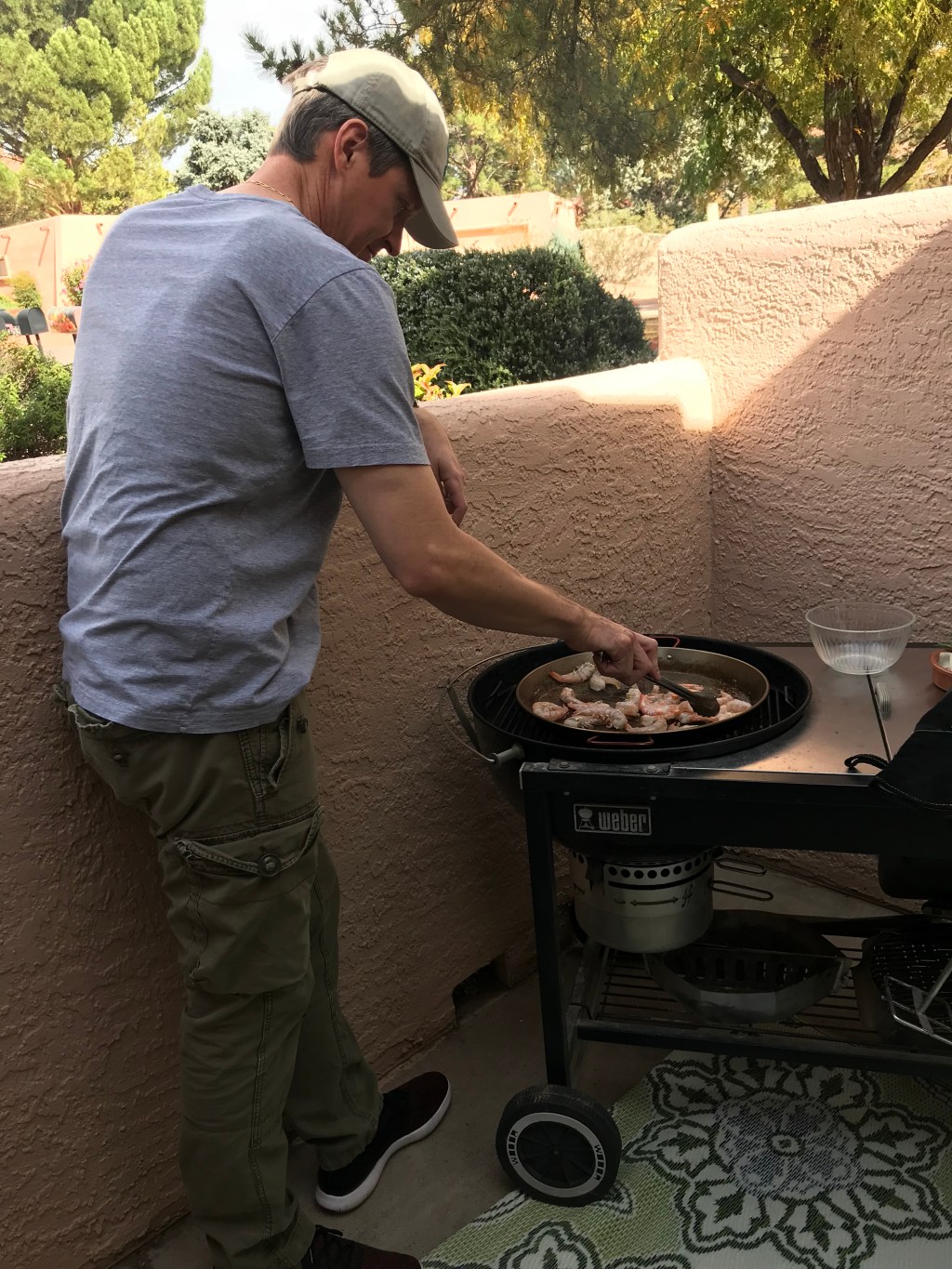 Paella Sunday ~ November 4,&nbsp;2018