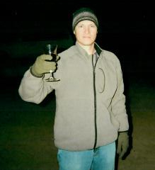 Johnnyo Joshua Tree 2010