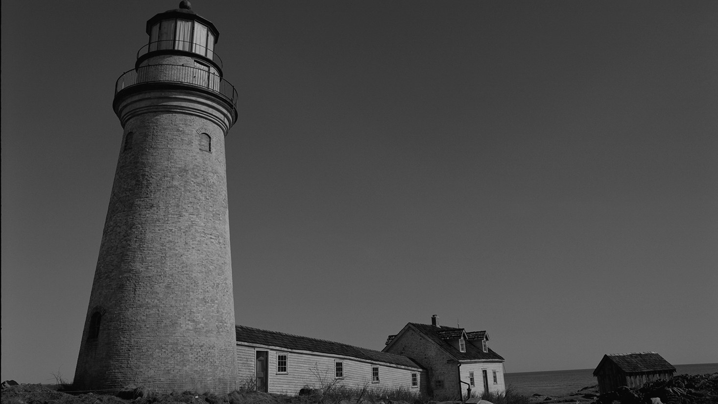 lighthouse