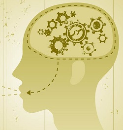 Hey Man, I’m a real&nbsp;machine.