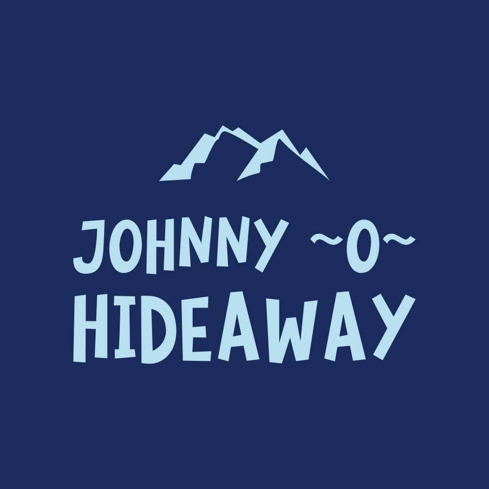 Johnny ~O~ Hideaway