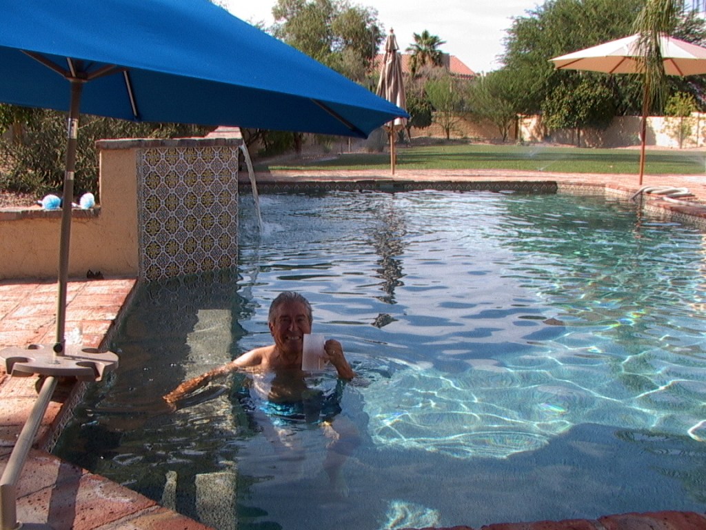 Dos Anos Pasado ~ Nosotros te&nbsp;amamos