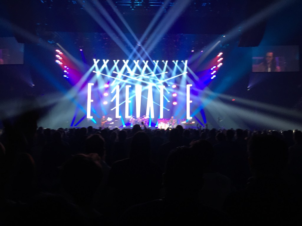 “It’s just a day…”